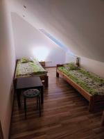 Triple Room with Private External Bathroom