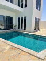 Lamer villa - B&B Al Ashkharah