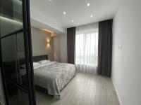 B&B Chisinau - Modern Executive Apartment with Prime Location - Bed and Breakfast Chisinau