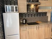 Habitación cuádruple