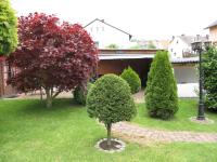 Ferienwohnung in Hameln am Wald - Chambres d’hôtes Hamelin