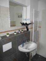 Apartamento de 2 dormitorios