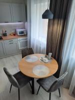 B&B Daugavpils - Daugavpils central apartment - Bed and Breakfast Daugavpils