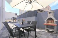 Apartment with private Garden - Ferienwohnung Zadar