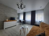 Daugavpils central apartment - B&B Daugavpils
