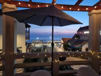 Rare ! Magnifique appartement familial sur l'océan - B&B Lacanau-Océan