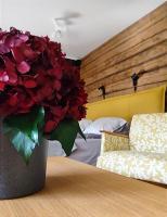 B&B Arensburg - Arte Golf Apartment - Bed and Breakfast Arensburg