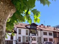 Hostal La Serna - B&B Potes