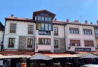 Hostal La Serna - B&B Potes