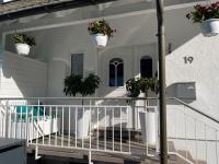 THE SUITE Winterberg Deluxe - Exklusive Ausstattung, Bestlage zwischen Skikarussell und Marktplatz, eigener Garten, Ski- und Fahrradraum, ruhige Südausrichtung, WLAN, hundefreundlich - B&B