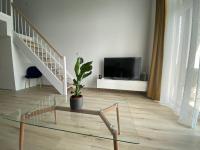Apartament Wrocław-Lotnisko - Chambres d’hôtes