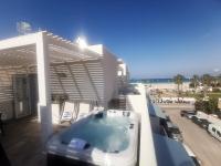 B&B San Vito Lo Capo - MARE e Terra Holiday fronte mare - Bed and Breakfast San Vito Lo Capo