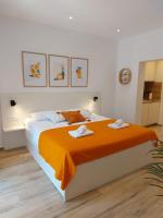 Apartments KIWI - Bed and Breakfast Dubrovnik