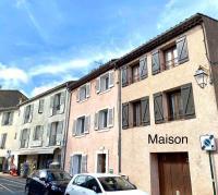 Maison de village chez Audrey - Ferienwohnung Ramatuelle