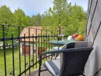 Apartman Tinče - Bed and Breakfast