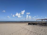 Royal Terrace - Maison plage & Parking privé - B&B