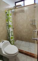 Habitación Doble con baño privado - 2 camas