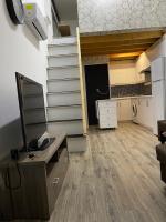 Apartamento Estudio 