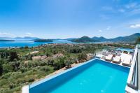 180 Villas - B&B
