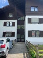 Oberaudorf-Kaiserblick - B&B