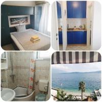 Studio met Uitzicht op de Oceaan