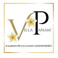 Villa PANAM' chez R'Marine439 locations saisonnières - Bed and Breakfast Sainte-Rose