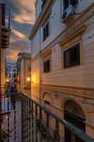 Cortile Del Greco Apartments - B&B