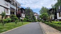 Nevena Summer Apartment by Santa Marina Sozopol - Chambres d’hôtes