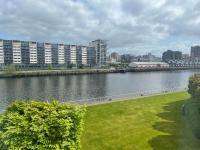 River view Apartment - Chambres d’hôtes