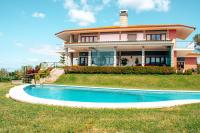 Just Like Home - Casa do Rosmaninho - Chambres d’hôtes