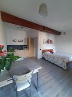 B&B Roccasparvera - La Rondine - Bed and Breakfast Roccasparvera