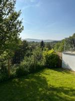 Penrallt-Fach Traditional Welsh cottage Pembrokeshire - Chambres d'hôtes Mynachlogddu