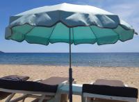 appartement la Croix Valmer - B&B La Croix-Valmer