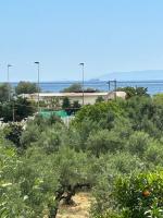 Μοντέρνο διαμέρισμα της Τατίανας - Ferienwohnung