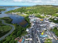 B&B Clifden - Property 444 - Clifden - Bed and Breakfast Clifden