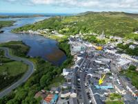 Property 444 - Clifden - B&B