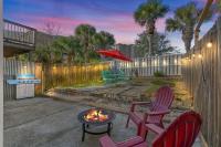 Beach Haven - Seasonal Hot Tub, Fire Pit, BBQ, 700 Feet to Beach, Central PCB, FREE Daily Activities, & More! - B&B Panama City Beach