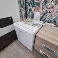 Camera Doppia con Letti Singoli