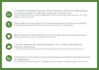 Domaine Au Coeur des Alpilles - B&B Maussane-les-Alpilles