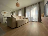 Le Cœur Urbain - Chambres d’hôtes Le Mans