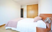 GALIHOST - Céntrico apartamento con parking en Cambados - B&B Cambados