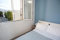 Appartement met 2 slaapkamers
