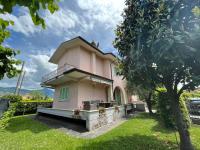 GREAT PRIVATE VILLA for family beach holidays and cultural outings near Forte dei Marmi RECOMMENDED - Chambres d'hôtes Marina di Pietrasanta