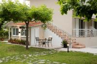 Evaggelia rental apartments - B&B