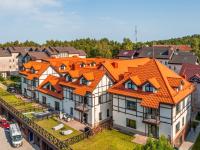 Urbas Sea view apartments - Ferienwohnung