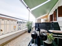 City Penthouse - Bed and Breakfast
