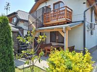 Vila ETIJA - B&B Veľký Meder