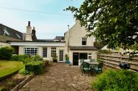 B&B Buchlyvie - Cosy country cottage in Central Scotland - Bed and Breakfast Buchlyvie