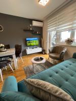 Apartman Korać - Ferienwohnung Vrnjačka Banja