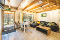 Tehumardi Laguun Apartement & Wellness - B&B Tehumardi